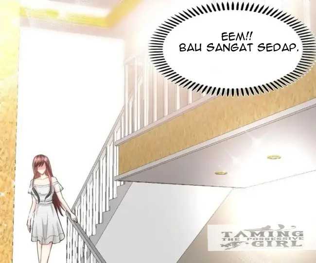 Taming The Possessive Girl Chapter 11 - halaman 45