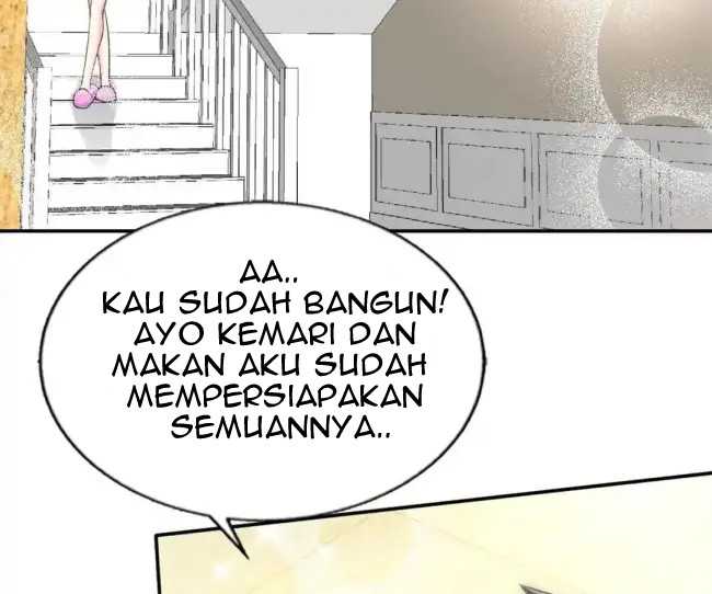 Taming The Possessive Girl Chapter 11 - halaman 46