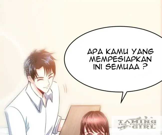 Taming The Possessive Girl Chapter 11 - halaman 49