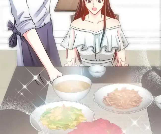 Taming The Possessive Girl Chapter 11 - halaman 50