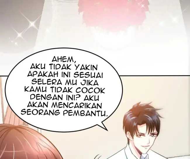 Taming The Possessive Girl Chapter 11 - halaman 51