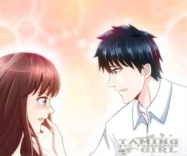 Taming The Possessive Girl Chapter 11 - halaman 57