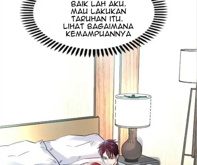 Taming The Possessive Girl Chapter 11 - halaman 6
