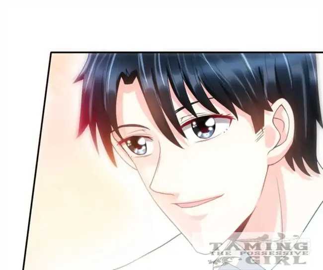 Taming The Possessive Girl Chapter 11 - halaman 61