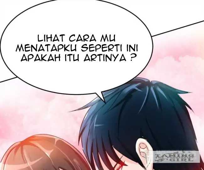 Taming The Possessive Girl Chapter 11 - halaman 65