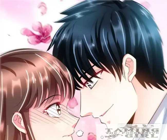 Taming The Possessive Girl Chapter 11 - halaman 69