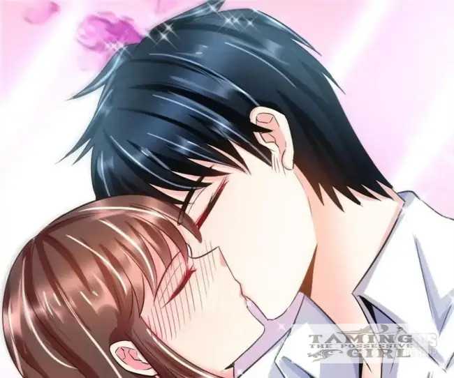 Taming The Possessive Girl Chapter 11 - halaman 73