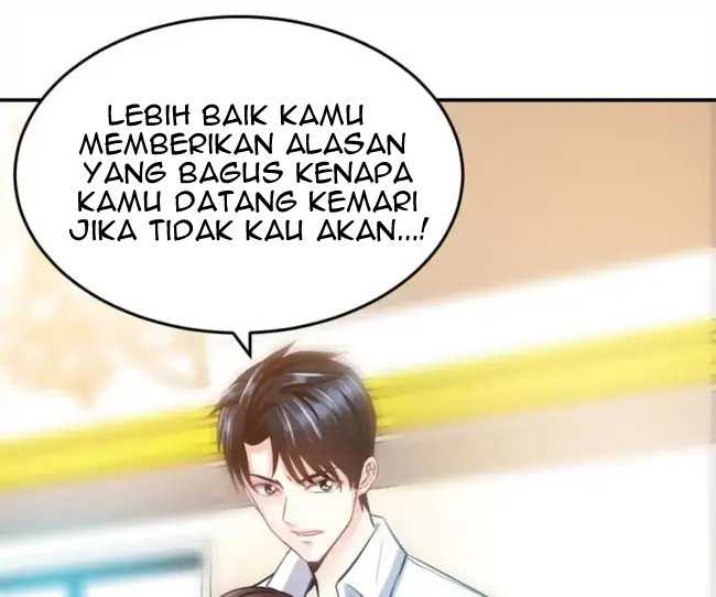 Taming The Possessive Girl Chapter 12 - halaman 11