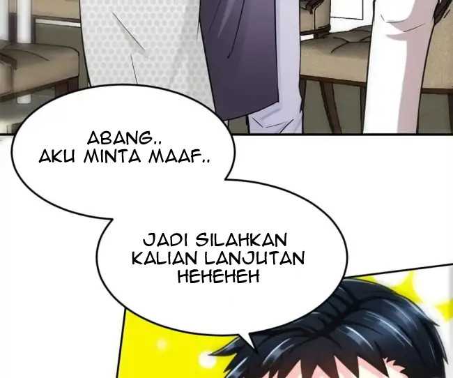 Taming The Possessive Girl Chapter 12 - halaman 13
