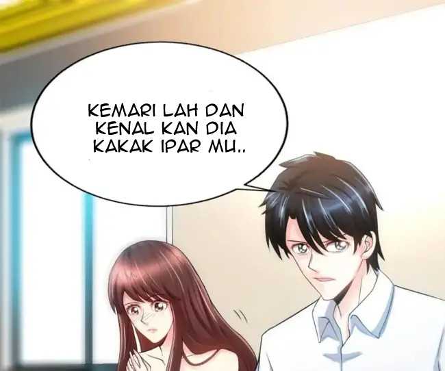 Taming The Possessive Girl Chapter 12 - halaman 15