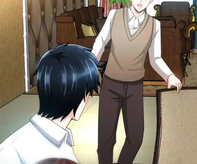 Taming The Possessive Girl Chapter 12 - halaman 17
