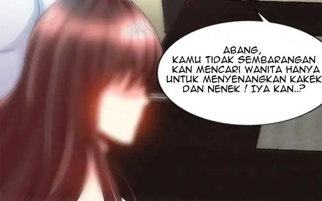 Taming The Possessive Girl Chapter 12 - halaman 18