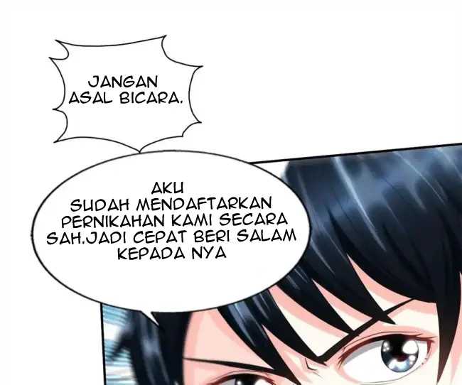 Taming The Possessive Girl Chapter 12 - halaman 19