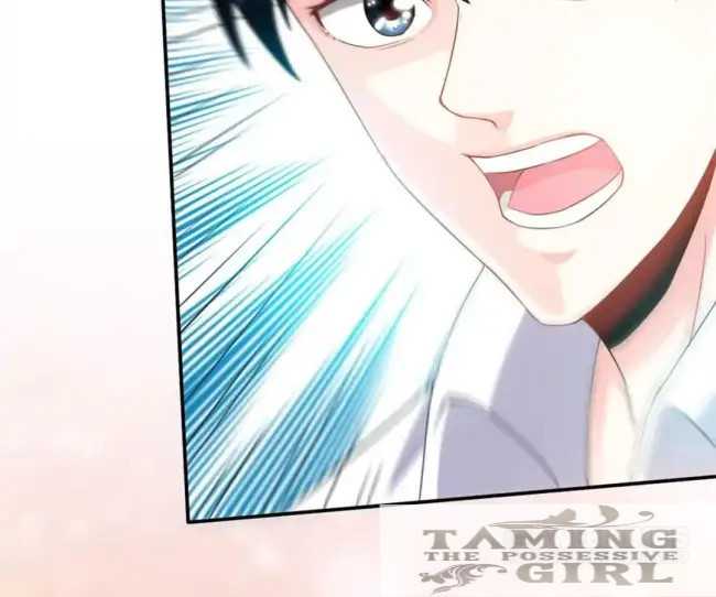 Taming The Possessive Girl Chapter 12 - halaman 20