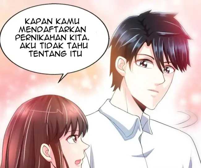 Taming The Possessive Girl Chapter 12 - halaman 21