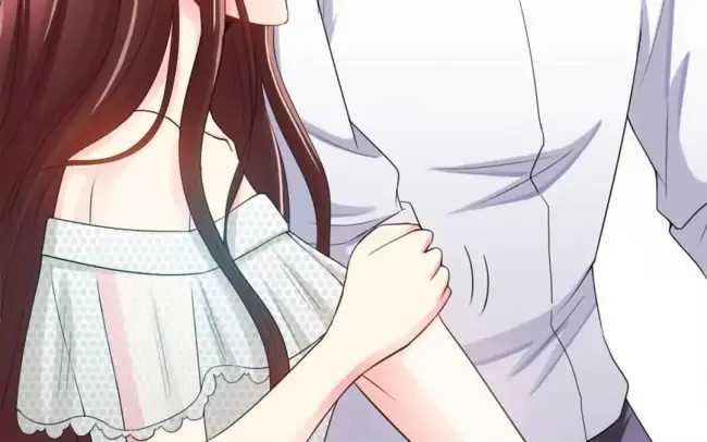 Taming The Possessive Girl Chapter 12 - halaman 22