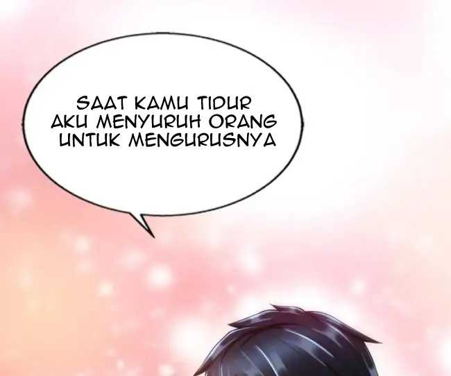 Taming The Possessive Girl Chapter 12 - halaman 23