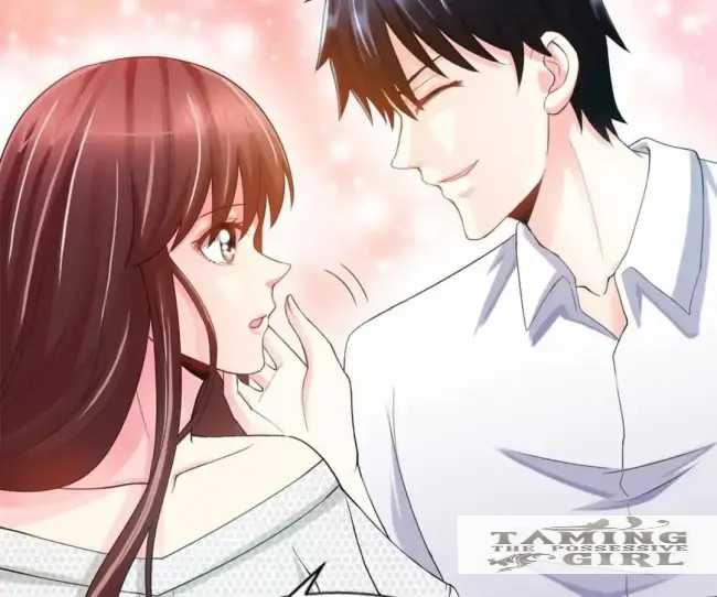 Taming The Possessive Girl Chapter 12 - halaman 24