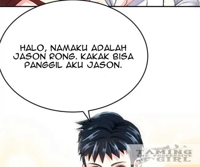 Taming The Possessive Girl Chapter 12 - halaman 28