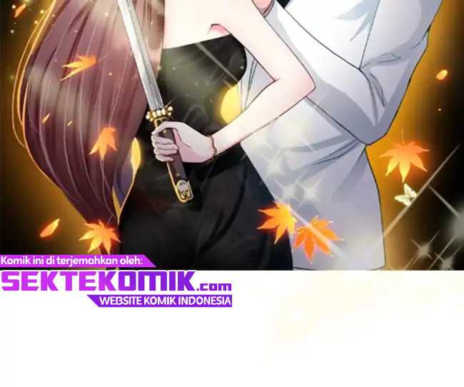 Taming The Possessive Girl Chapter 12 - halaman 3