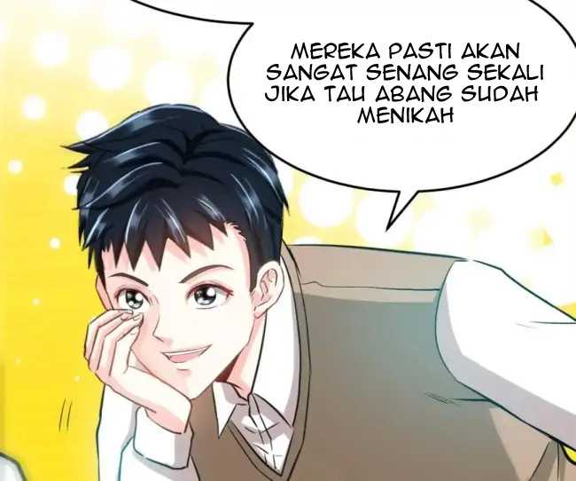 Taming The Possessive Girl Chapter 12 - halaman 33
