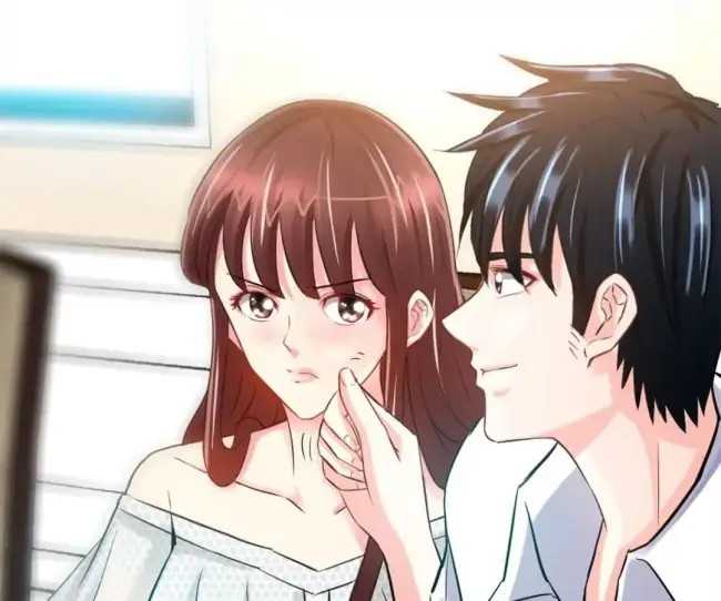 Taming The Possessive Girl Chapter 12 - halaman 37