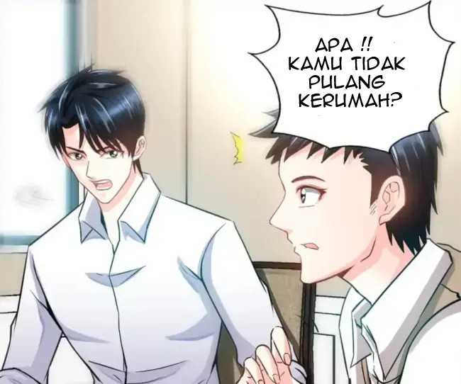 Taming The Possessive Girl Chapter 12 - halaman 39