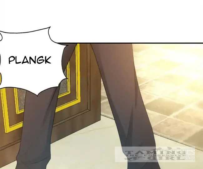 Taming The Possessive Girl Chapter 12 - halaman 4