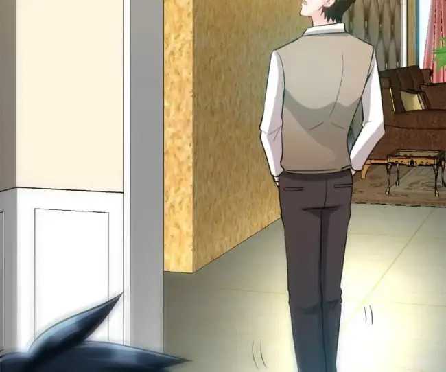 Taming The Possessive Girl Chapter 12 - halaman 41