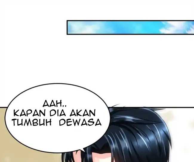 Taming The Possessive Girl Chapter 12 - halaman 43