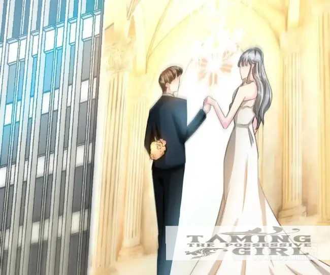 Taming The Possessive Girl Chapter 12 - halaman 48