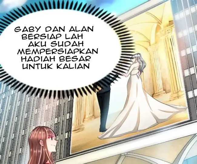 Taming The Possessive Girl Chapter 12 - halaman 51