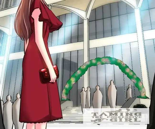 Taming The Possessive Girl Chapter 12 - halaman 52