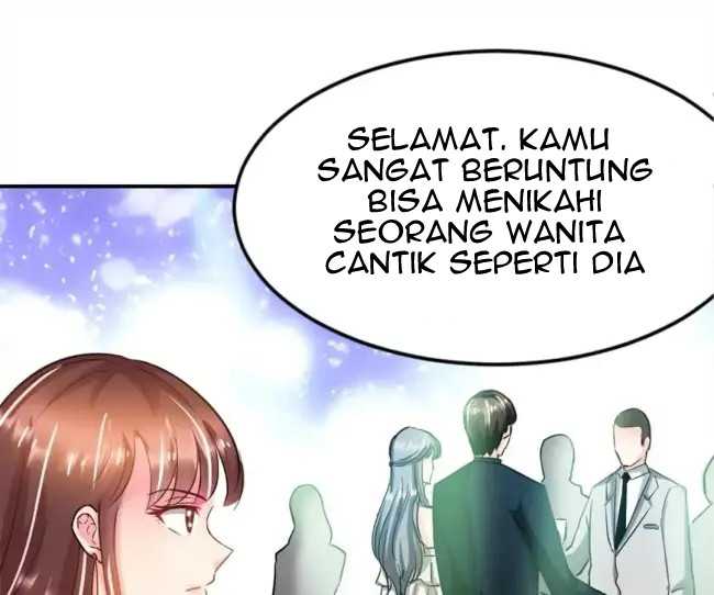 Taming The Possessive Girl Chapter 12 - halaman 55