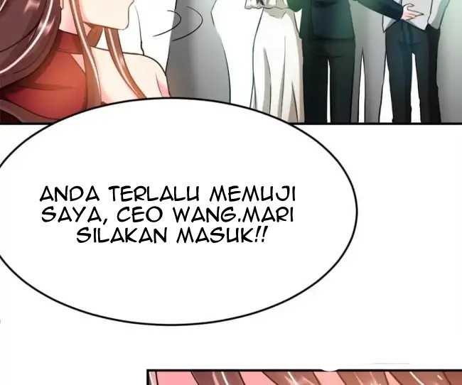 Taming The Possessive Girl Chapter 12 - halaman 56