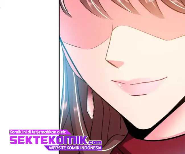 Taming The Possessive Girl Chapter 12 - halaman 57