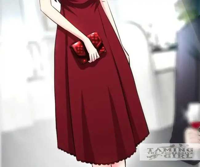 Taming The Possessive Girl Chapter 12 - halaman 71