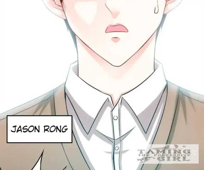 Taming The Possessive Girl Chapter 12 - halaman 8