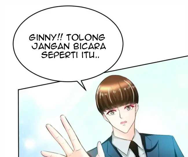 Taming The Possessive Girl Chapter 13 - halaman 10