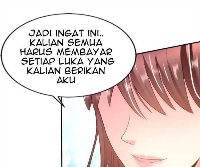 Taming The Possessive Girl Chapter 13 - halaman 22