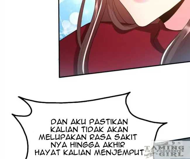 Taming The Possessive Girl Chapter 13 - halaman 23