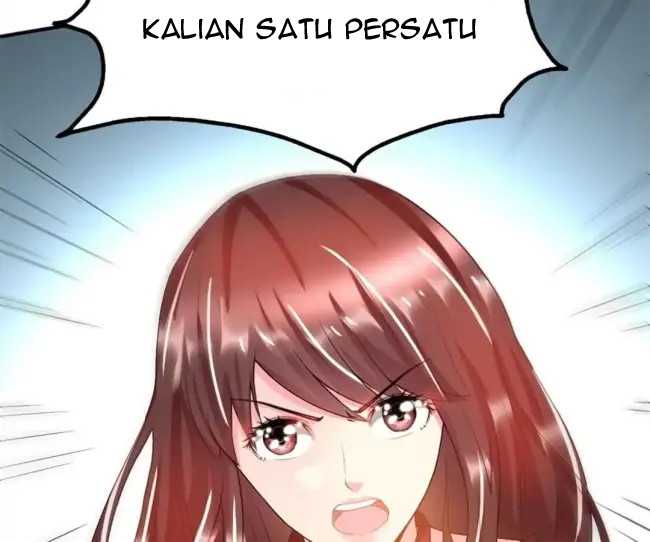 Taming The Possessive Girl Chapter 13 - halaman 24