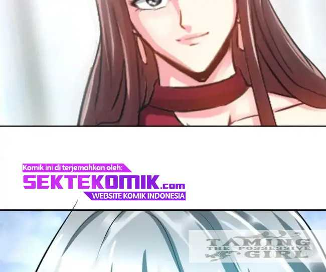 Taming The Possessive Girl Chapter 13 - halaman 3