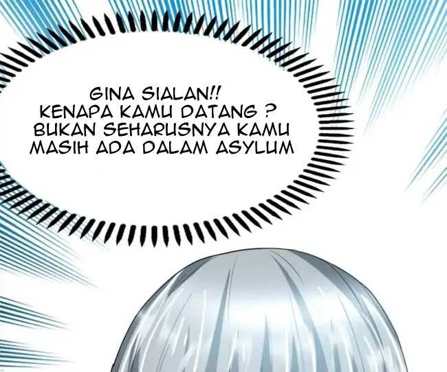 Taming The Possessive Girl Chapter 13 - halaman 30