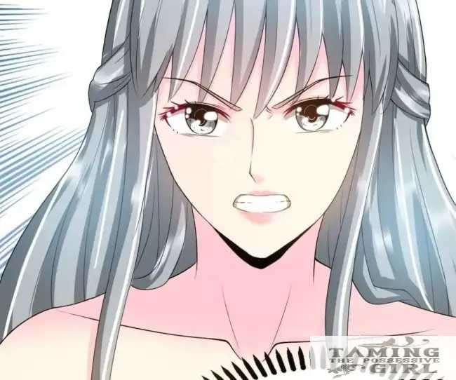 Taming The Possessive Girl Chapter 13 - halaman 31
