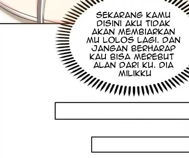 Taming The Possessive Girl Chapter 13 - halaman 32