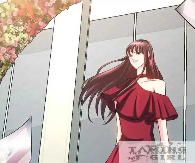 Taming The Possessive Girl Chapter 13 - halaman 43