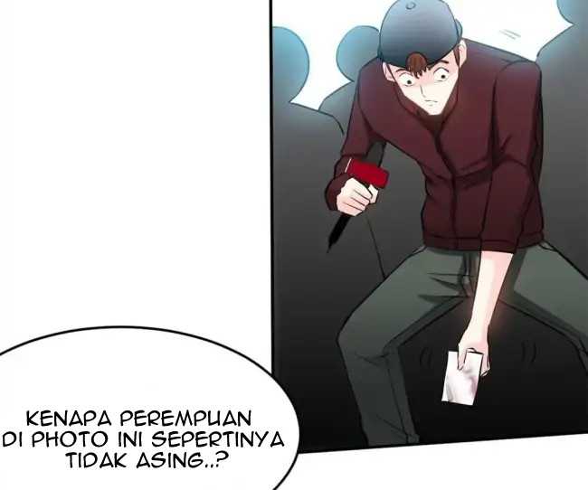 Taming The Possessive Girl Chapter 13 - halaman 48