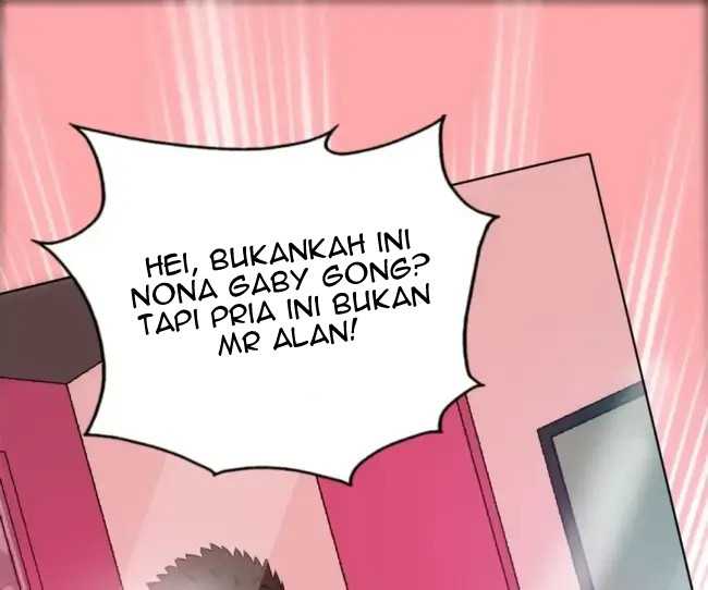 Taming The Possessive Girl Chapter 13 - halaman 50