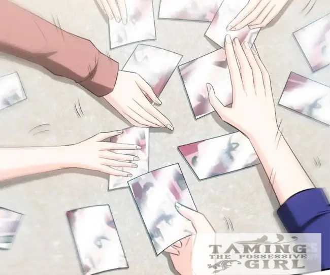 Taming The Possessive Girl Chapter 13 - halaman 55